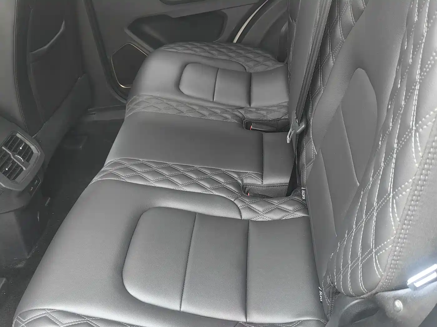 Haval H6 2020 1.5GDIT Automatic Platinum Urban Edition фото 7