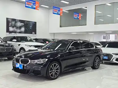 BMW 3