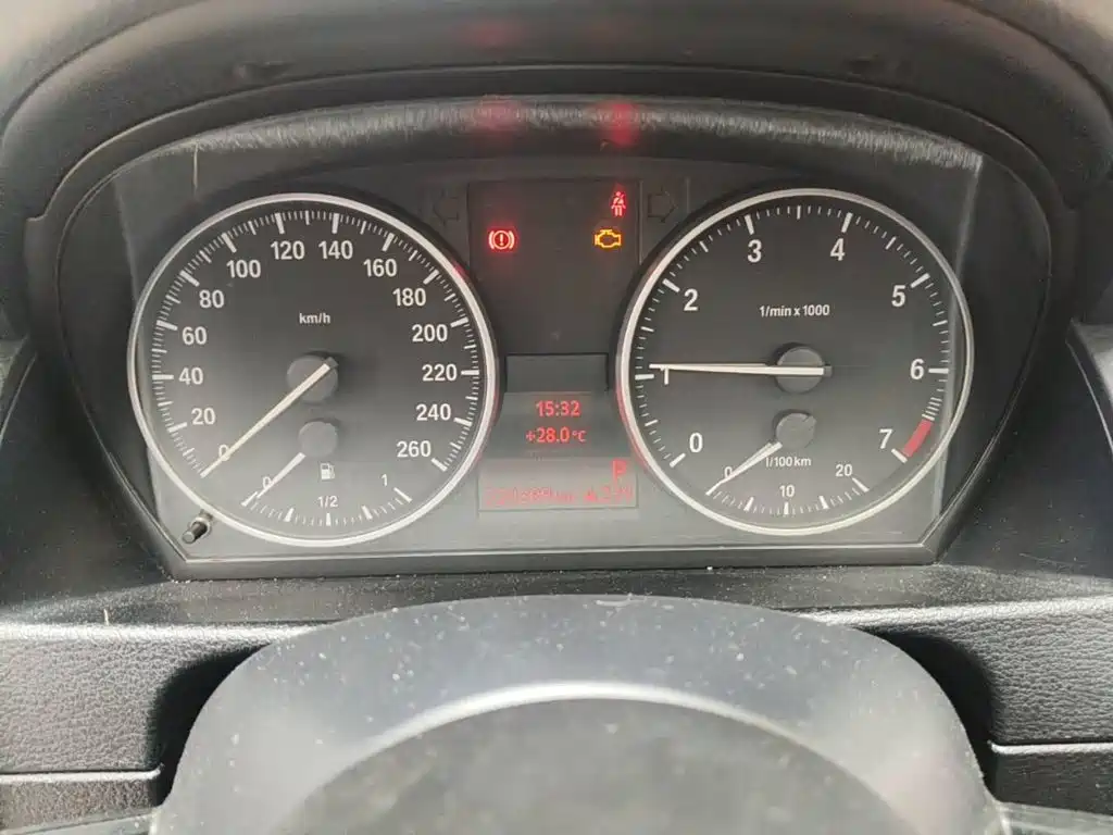 Фото 4 - BMW X1 (Import)