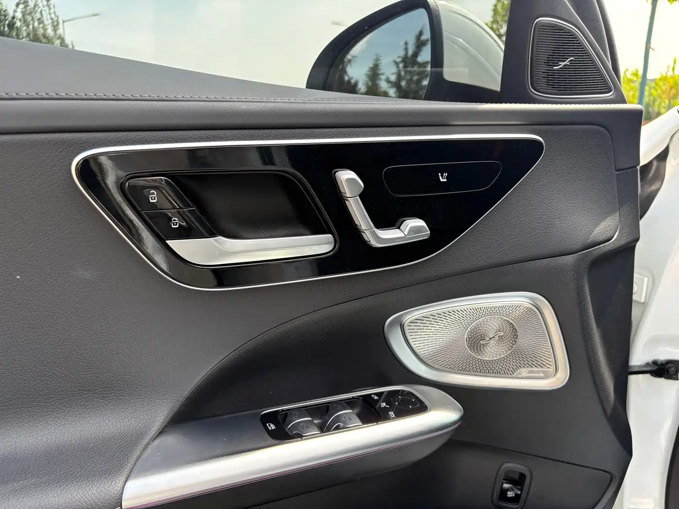 Mercedes-Benz C-Class 2026 2026 C 260 L Sport