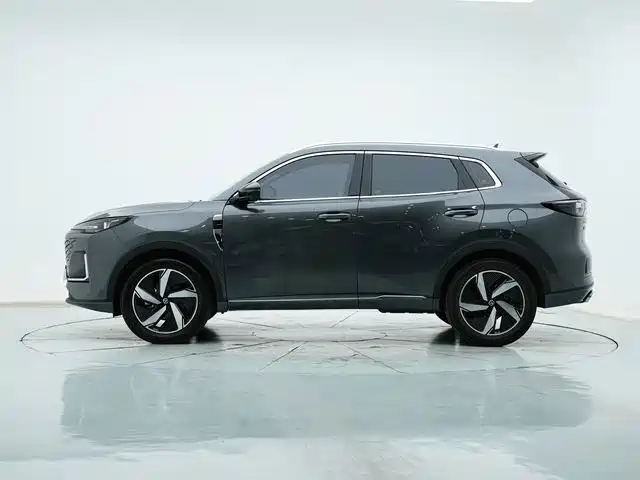 Changan CS55 PLUS 2025 2025 3rd Gen Blue Whale 1.5T 500Bar Premium