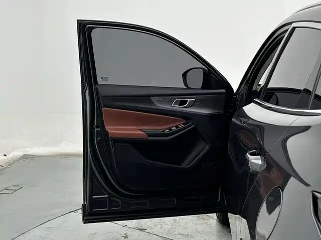 Changan CS55 PLUS 2025 2025 3rd Gen Blue Whale 1.5T 500Bar Premium