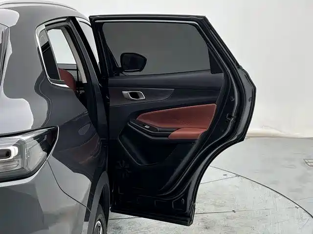 Changan CS55 PLUS 2025 2025 3rd Gen Blue Whale 1.5T 500Bar Premium