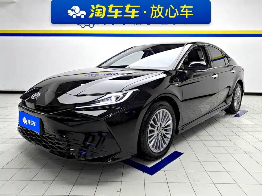 Similar car
