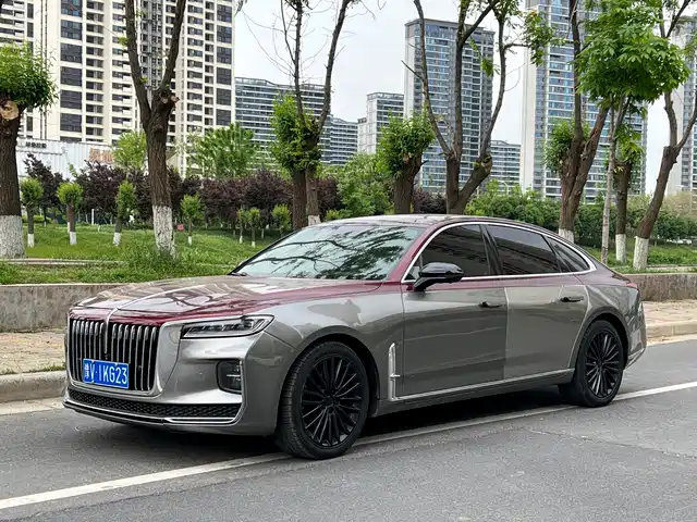 Hongqi HONGQI H9