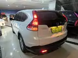 Фото 5 - Honda CR-V