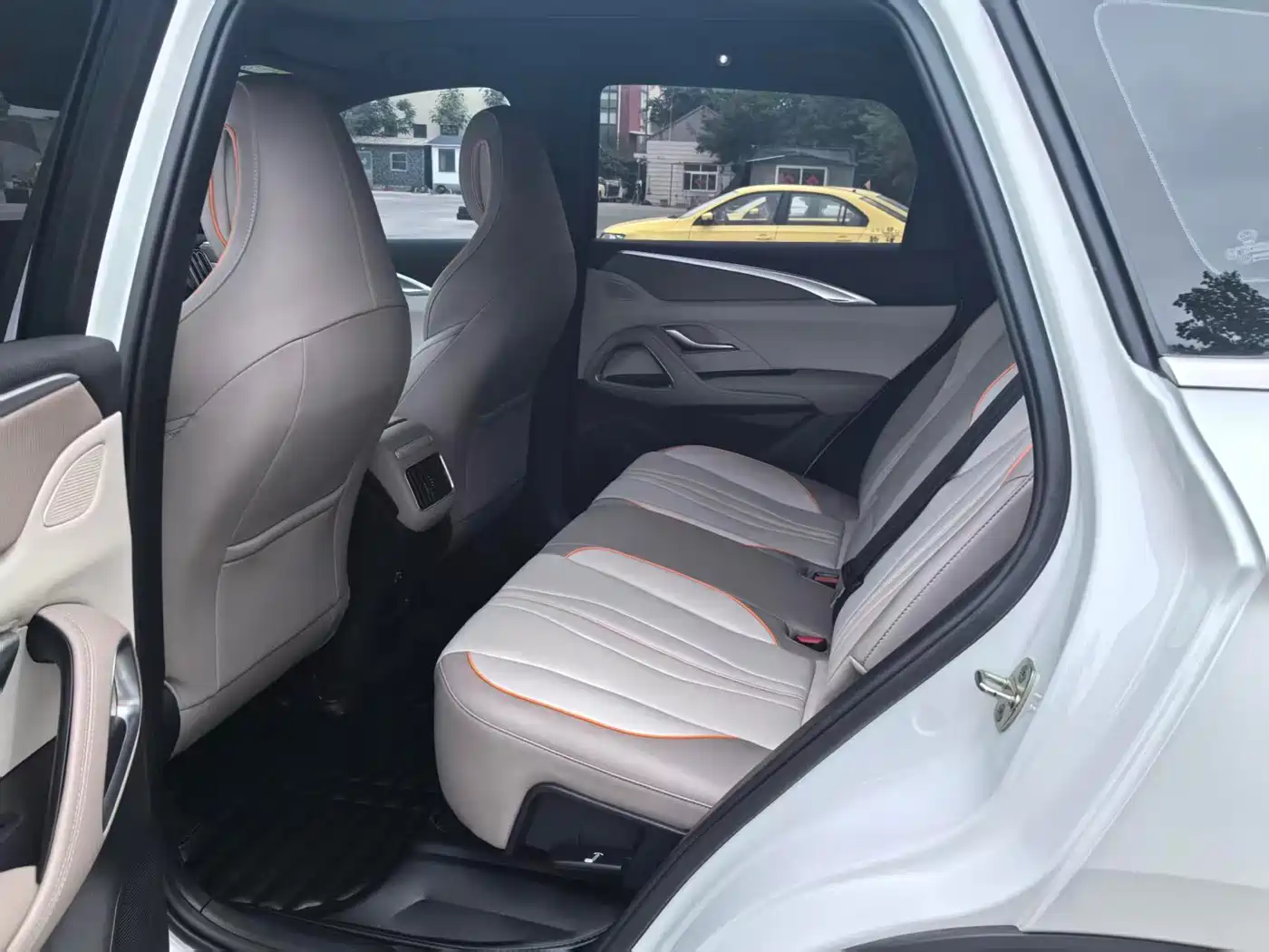 BYD Song Pro New Energy 2024 Glory Edition DM-i 71KM Surpassing фото 6