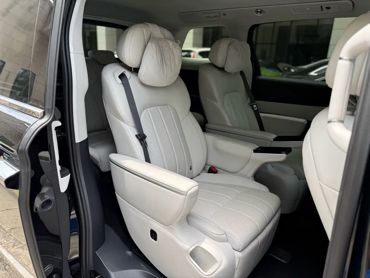 Voyah Auto Voyah Dreamer 2026 2025 PHEV AWD Excellent Kunpeng Edition