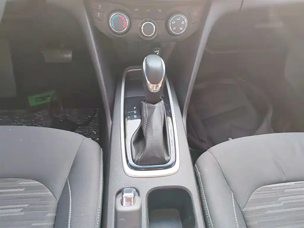 Chevrolet Cavalier 2019 320 Auto Sunroof Enjoyment Edition фото 14