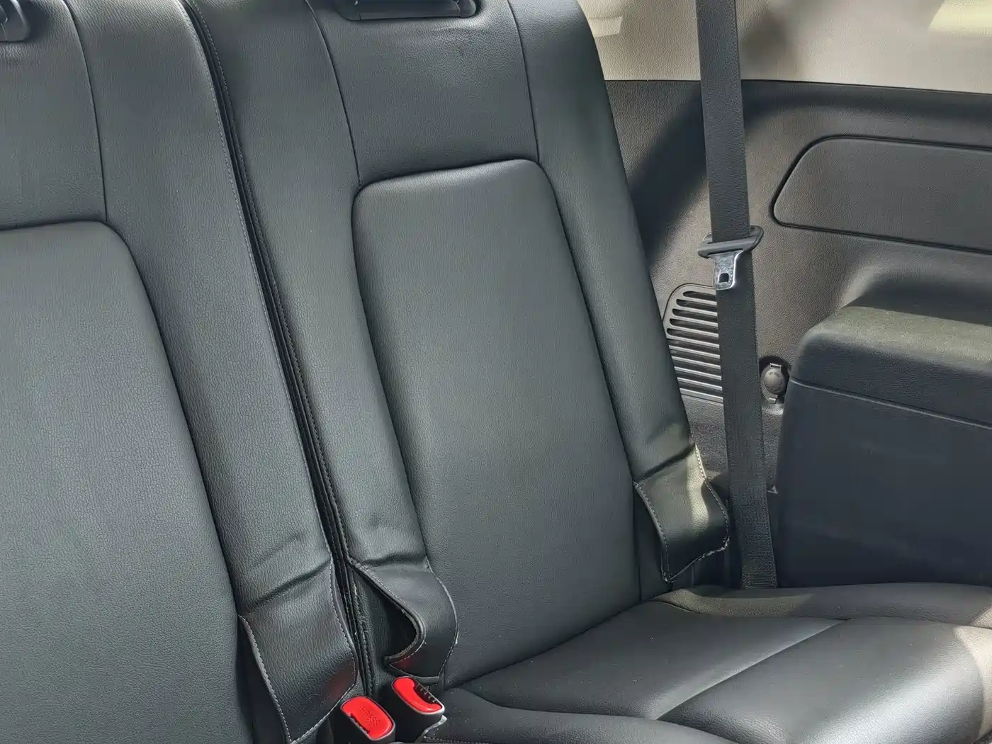 Chevrolet Captiva 2012 2012 2.4L 4WD Flagship Edition 7-Seater