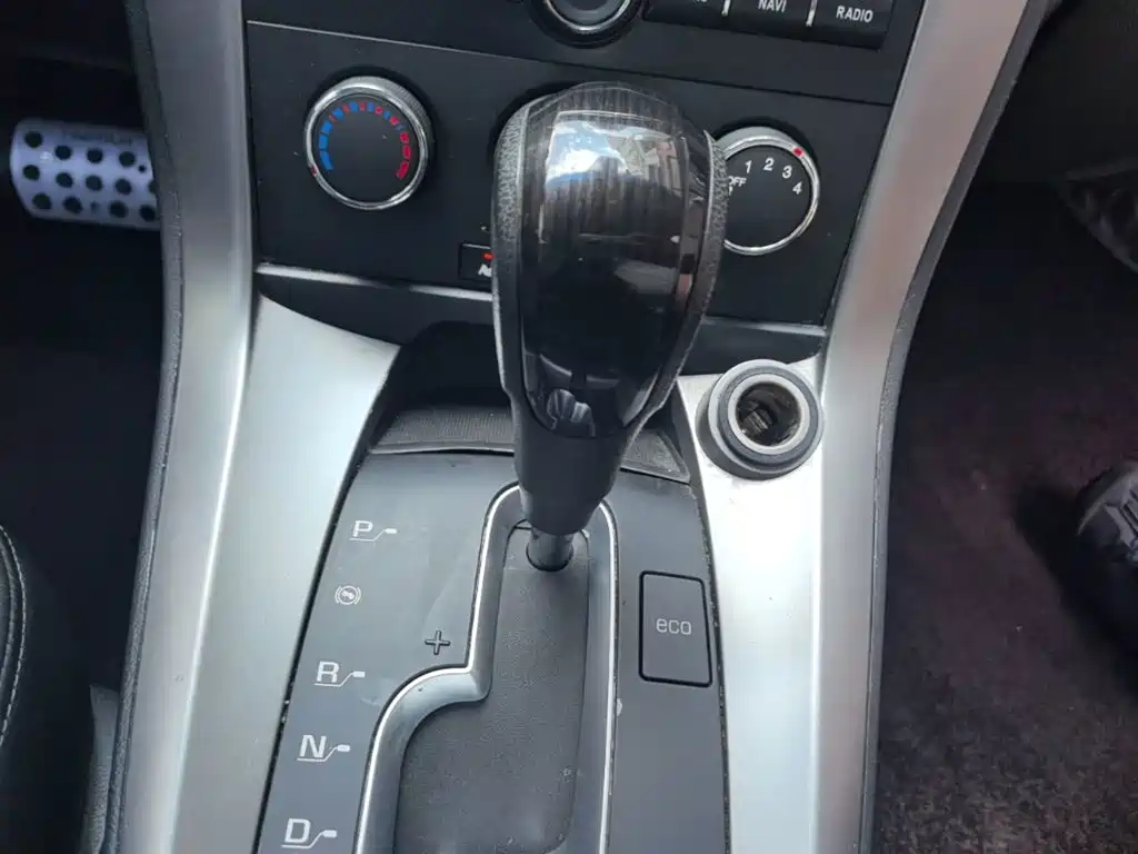 Chevrolet Captiva 2014 2014 2.4L 2WD Urban 7-seater