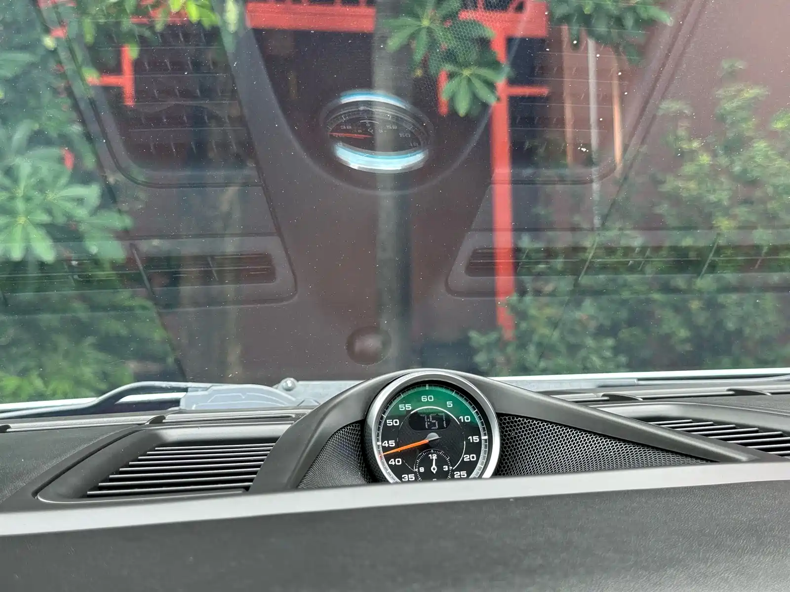 Photo 12 - Porsche Panamera