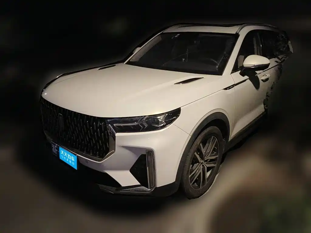 Photo 1 - Besturn Bestune T99