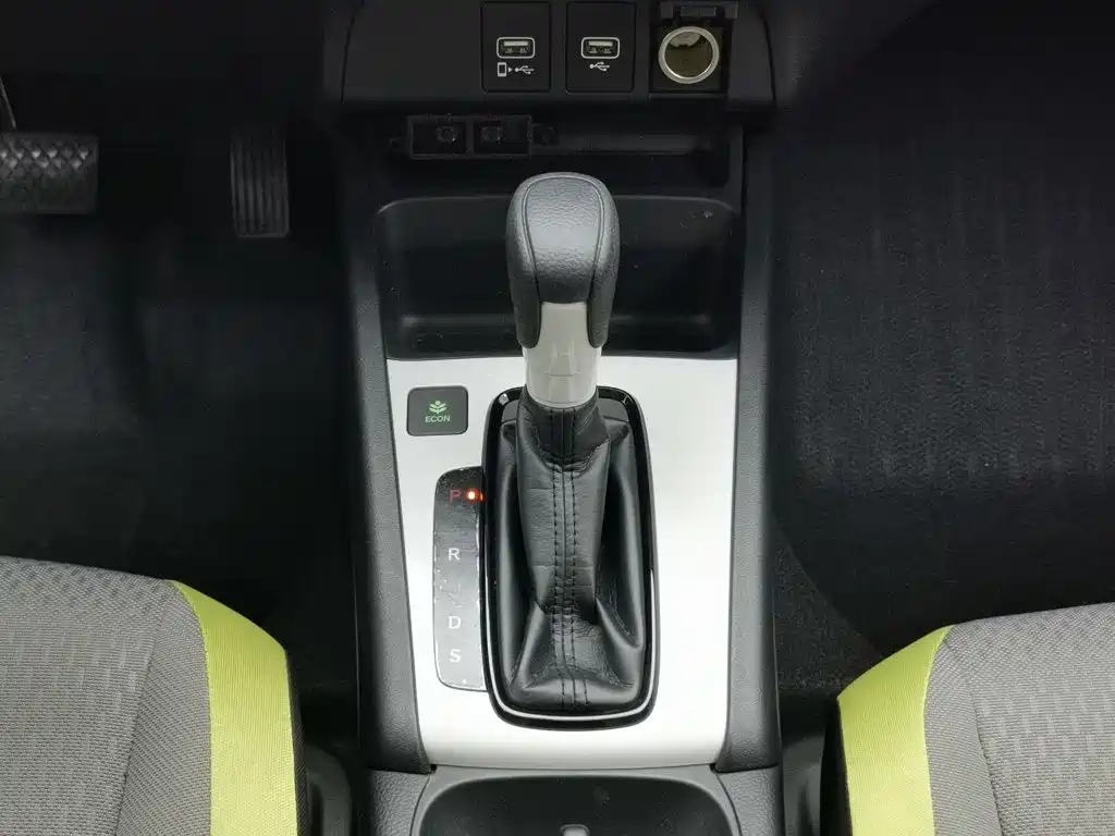 Honda Fit, миниатюра 13