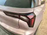 Фото 8 - Geely Geometry E Firefly