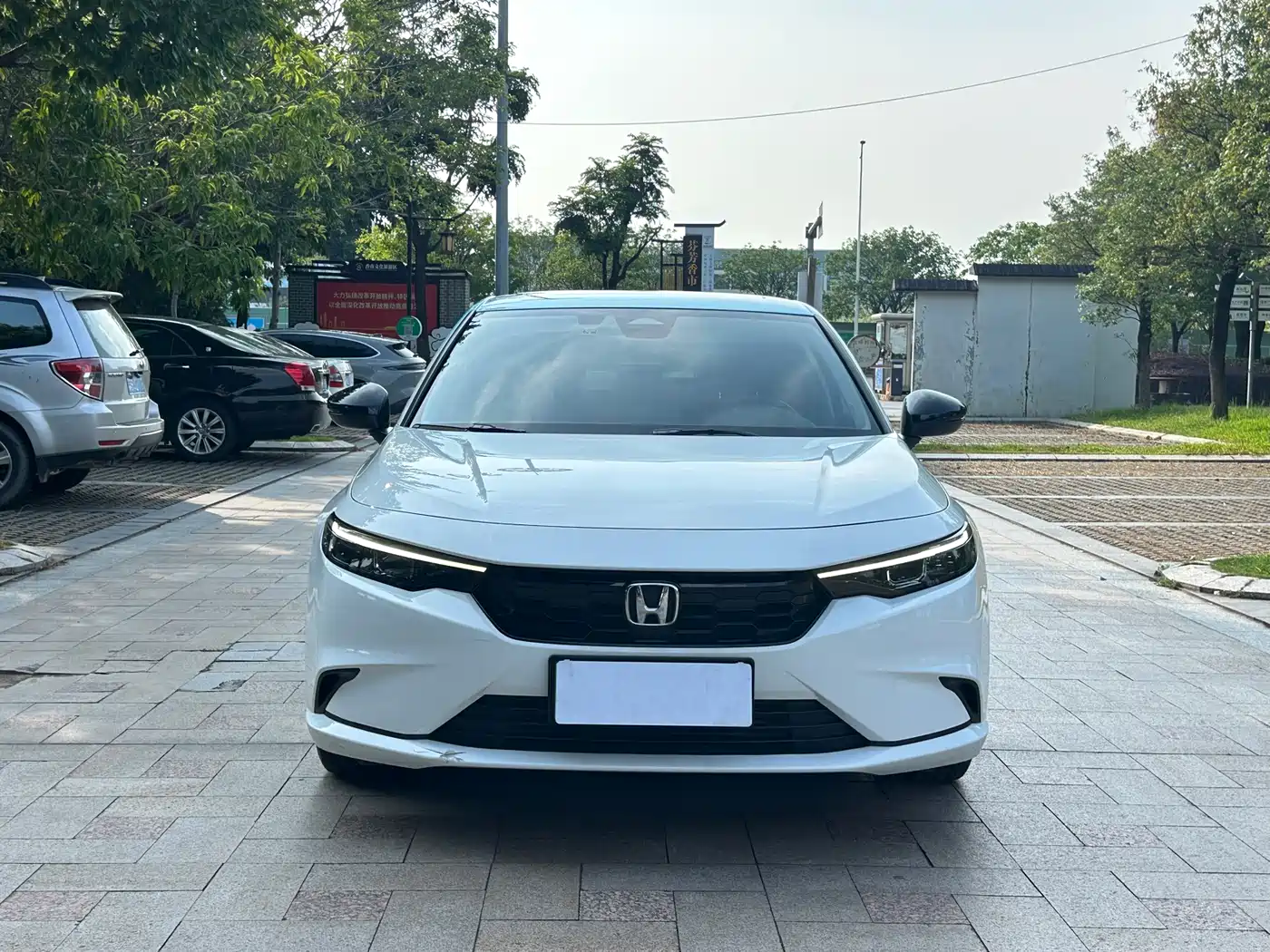 Honda Integra 2022 2022 240TURBO CVT Luxury Edition