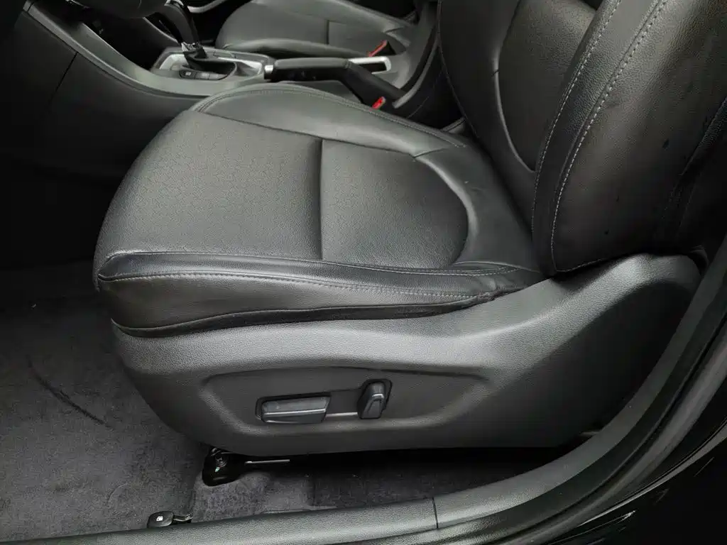 Hyundai ix35, миниатюра 20