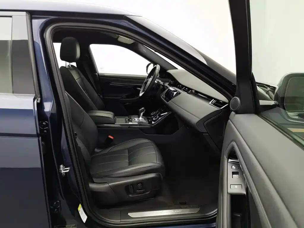 Land Rover Range Rover Evoque, миниатюра 23