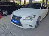 Фото 1 - Lexus IS