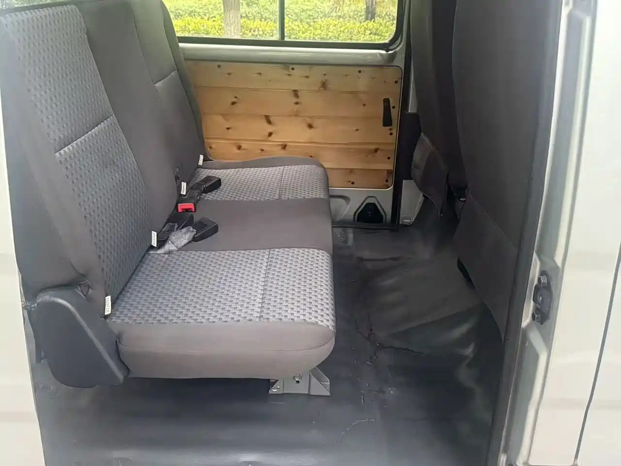 Wuling Motors Wuling Zhiguang 2019 2019 1.2L S standard model