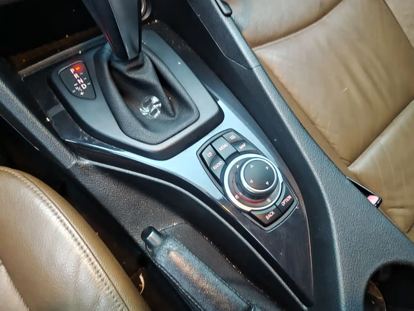 BMW X1 (Import) 2010 xDrive25i фото 55