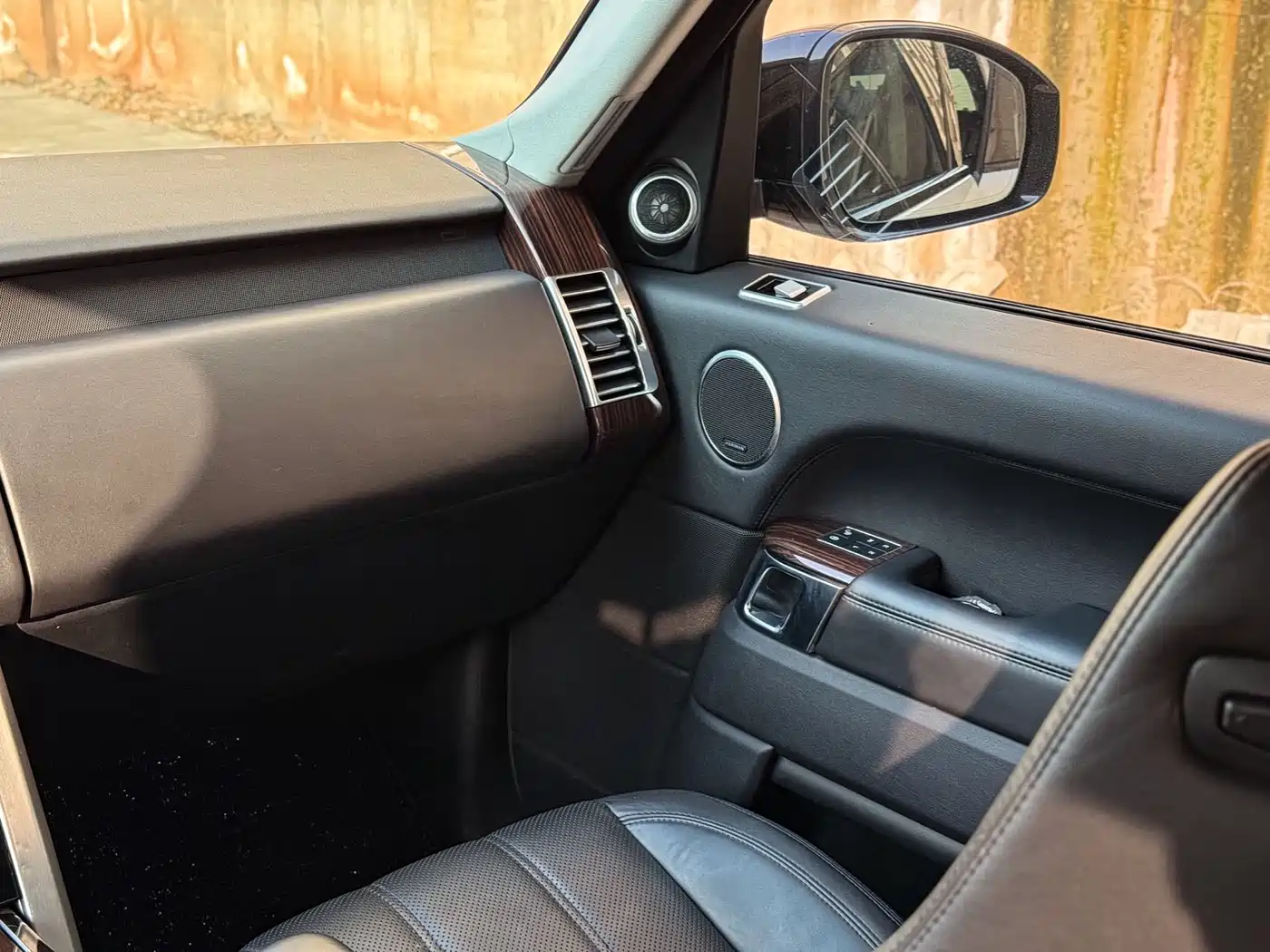 Land Rover Range Rover 2017 3.0 SC V6 Vogue SE Autobiography LWB фото 15