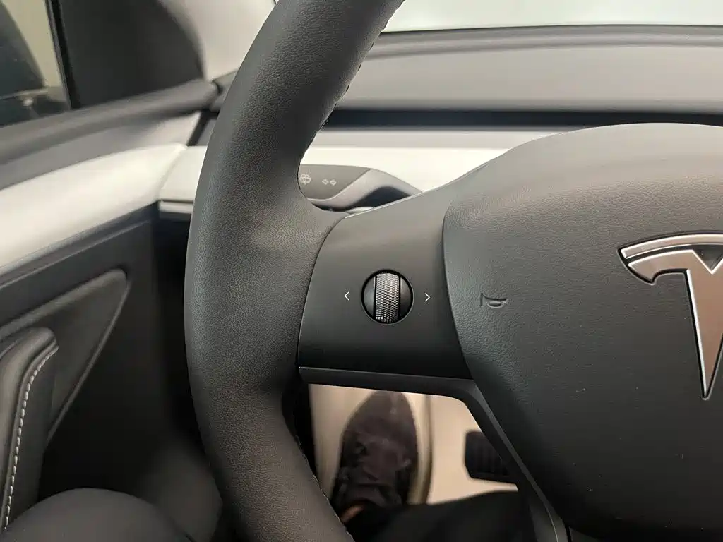 Фото 20 - Tesla Model Y