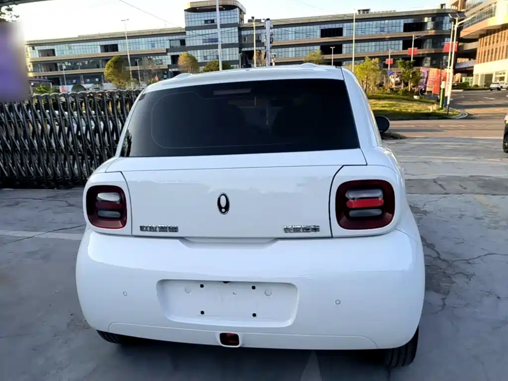 Ora Black Cat 2023 2022 301km Cute Edition LFP