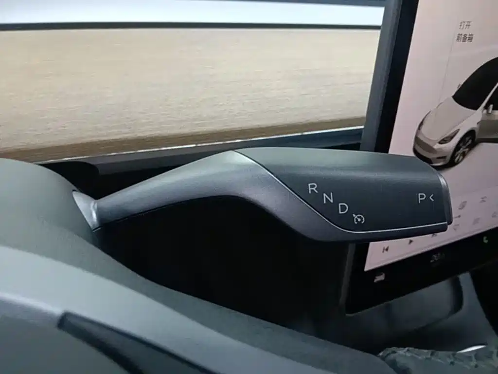 Tesla Model Y 2021 2021 Standard Range Rear-Wheel Drive