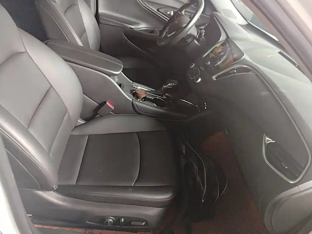 Chevrolet Malibu XL 2024 2023 1.5T RS Edition