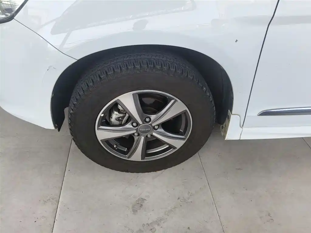 Haval H6 2016 Upgrade Edition 1.5T Automatic 2WD Elite Type фото 23