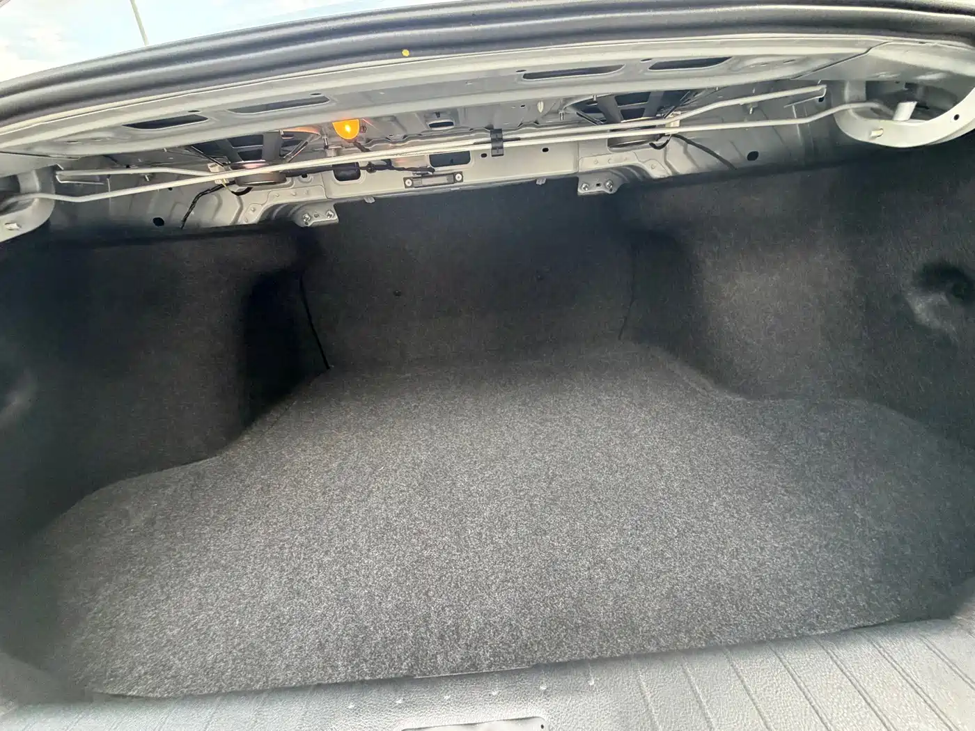 صورة 15 - Nissan Sylphy