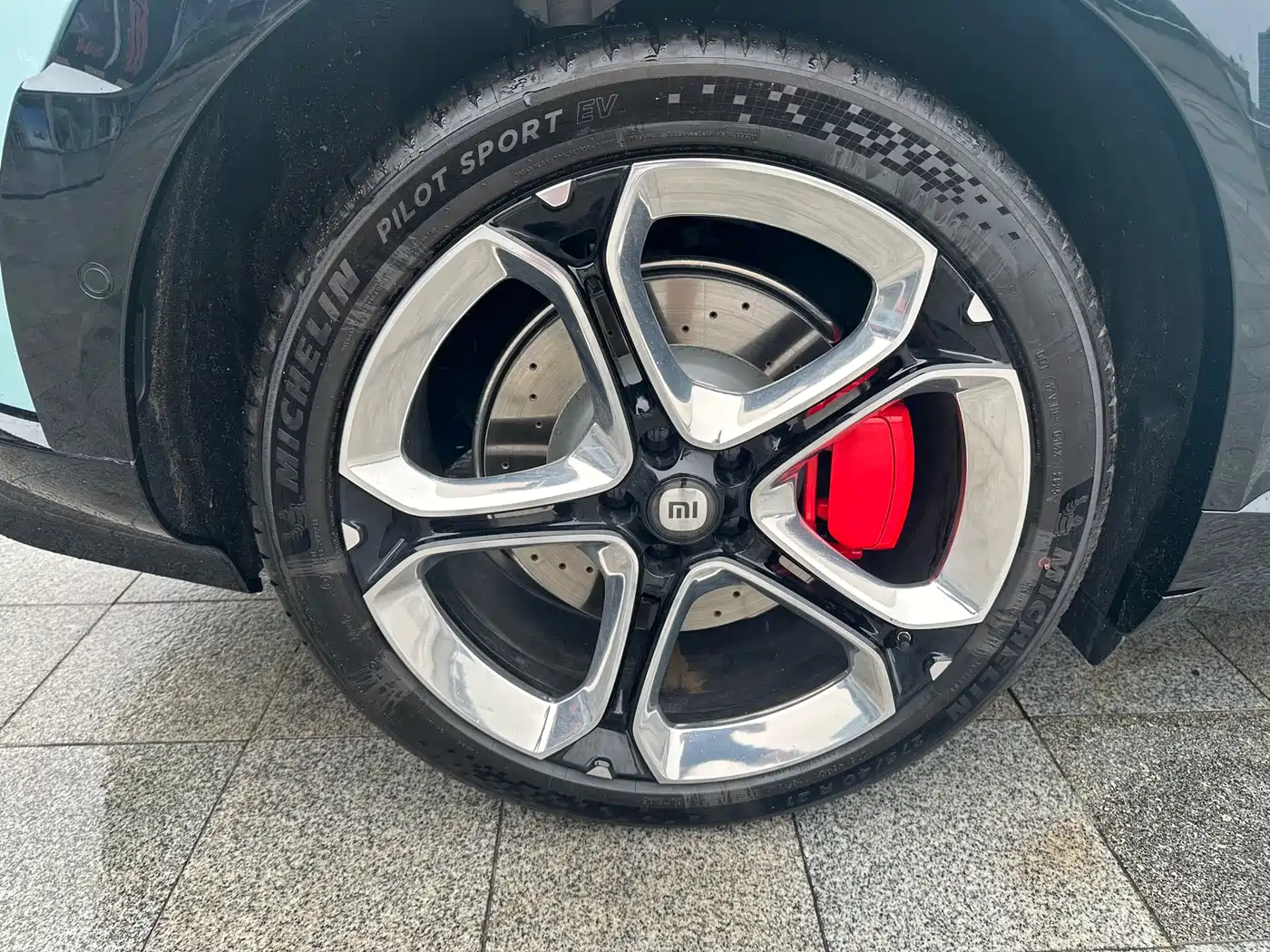 Xiaomi Auto Xiaomi YU7 2025 Ultra Long Range High Performance AWD Max Edition фото 8