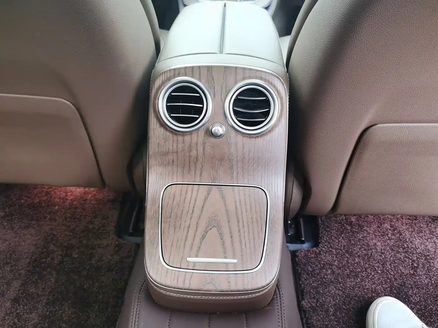 Mercedes-Benz E-Class 2023 Facelift E 300 L Fashion фото 20