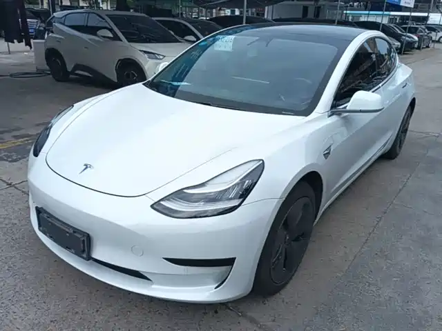 Tesla Model 3 2020