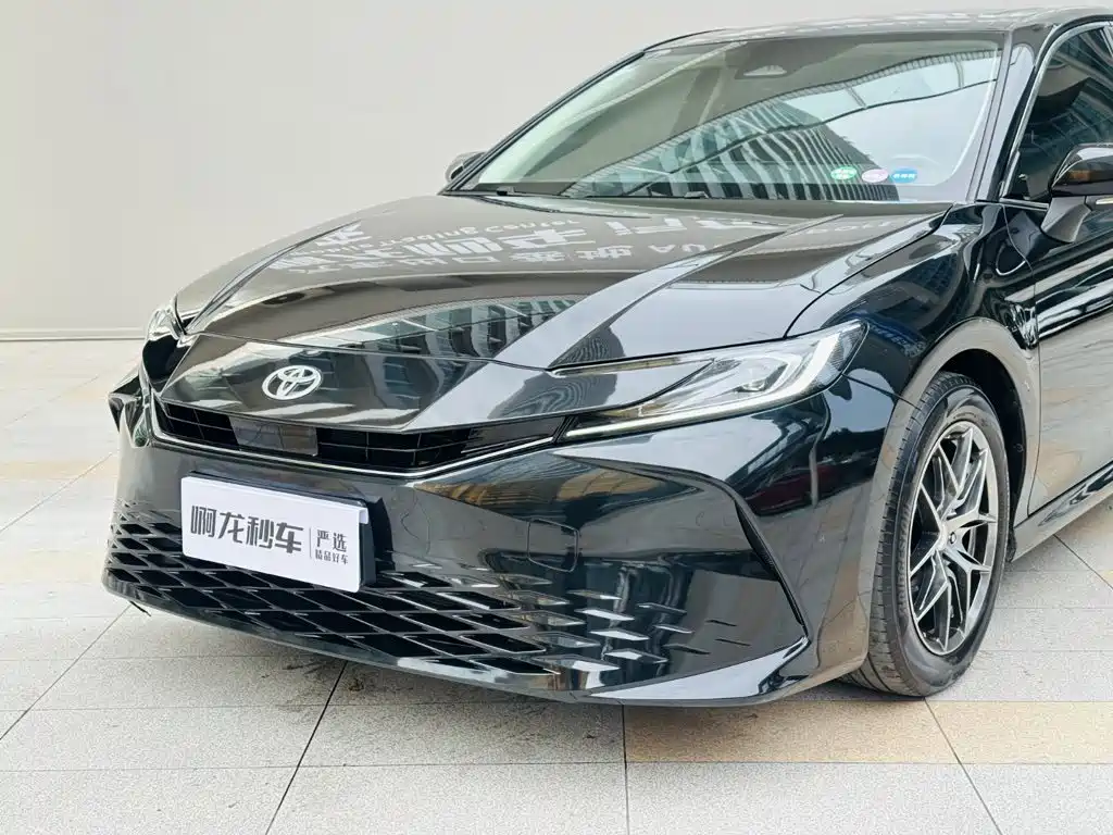 Toyota Camry, миниатюра 18