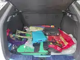 Фото 4 - Honda UR-V