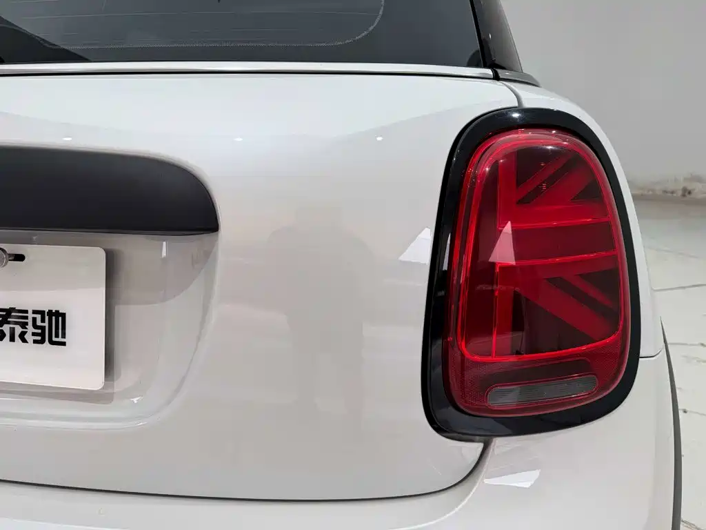MINI MINI 2024 2023 1.5T ONE