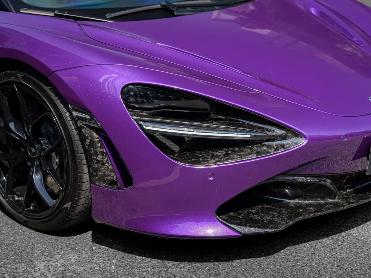 Photo 21 - McLaren 720S