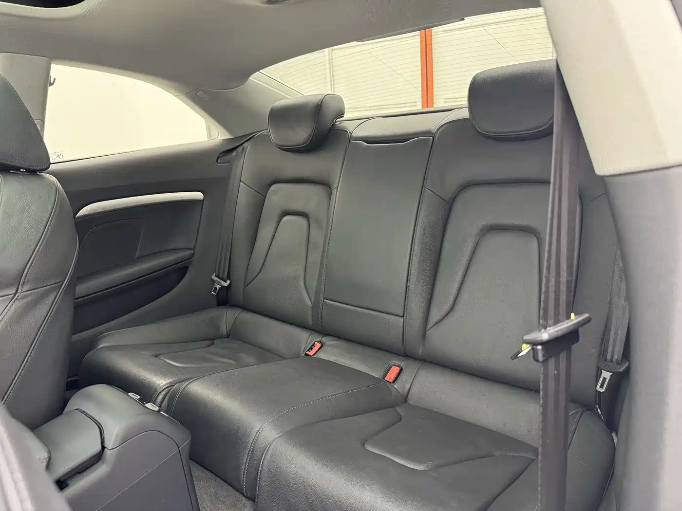 Audi A5 (Import) 2013 Coupe 40 TFSI Style Edition фото 13