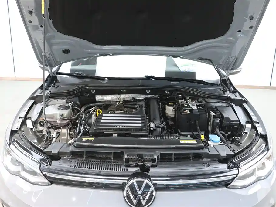 Volkswagen Golf 2023 280TSI DSG Pro фото 31