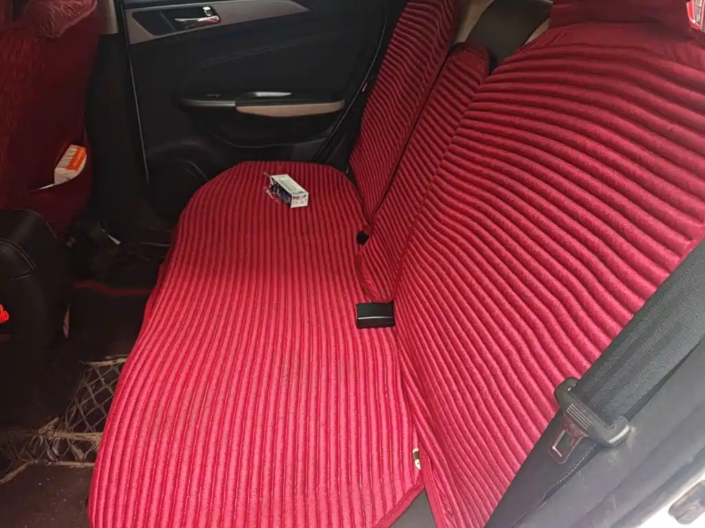 Changan CS35 2018 2017 1.6L Auto Luxury