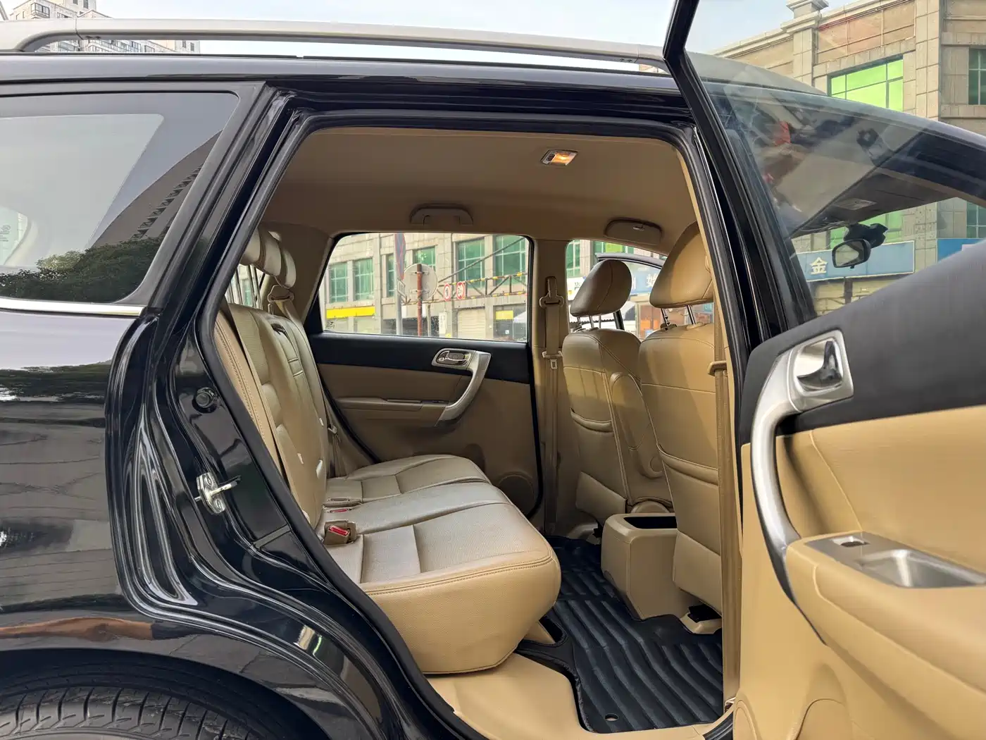 Haval H6 2011 2.0L Manual 2WD Elite Edition фото 14