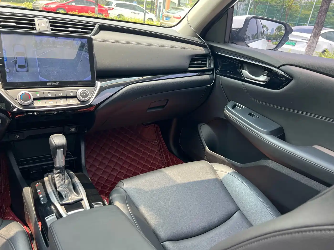 Honda Lingpai, миниатюра 19