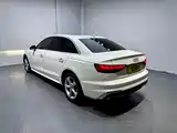 Фото 4 - Audi A4L