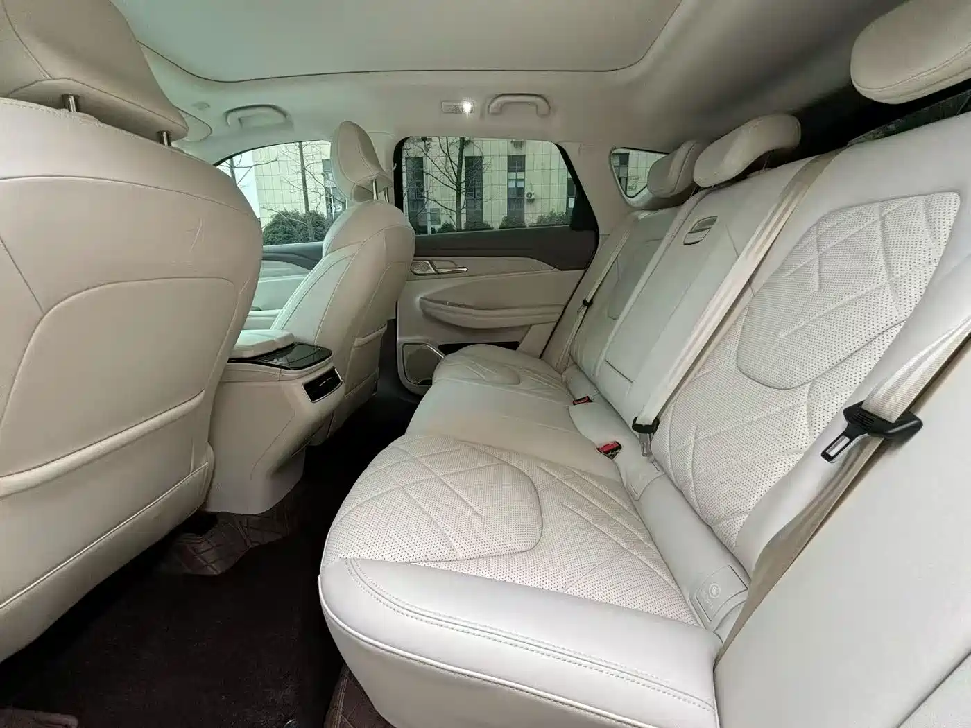 ARCFOX EXTREME FOX POLAR FOX ALPHA T6