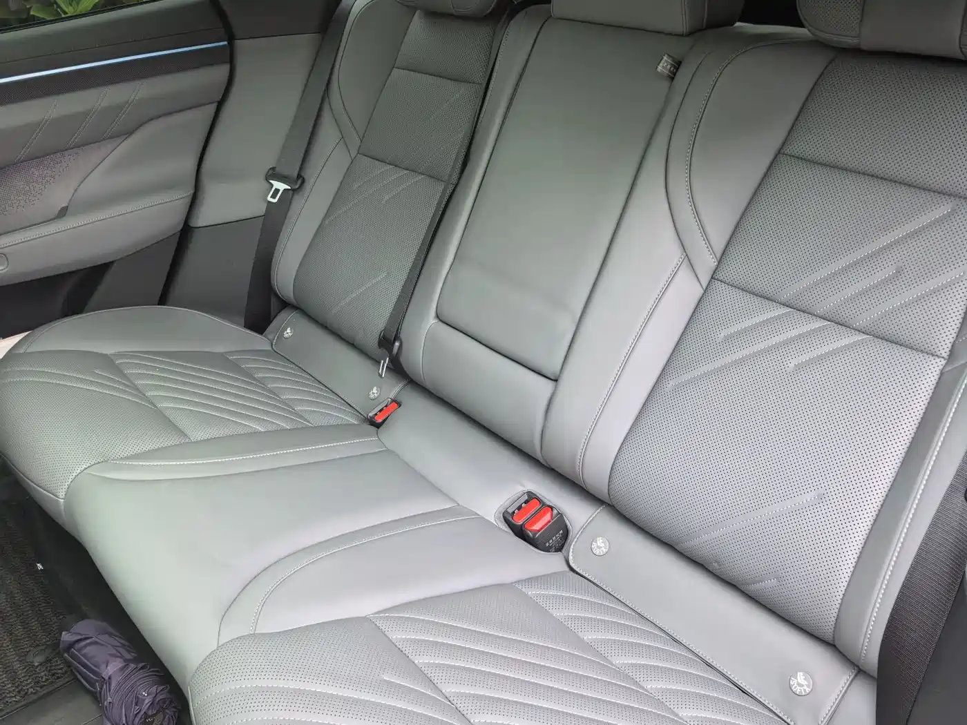 ZEEKR EXTREME KRYPTON 001