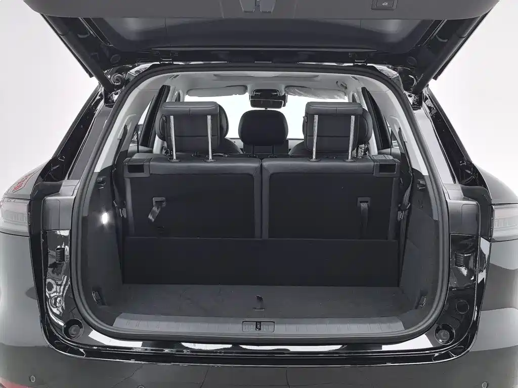 Chery Fengyun Fengyun T9 2026 2025 120 Long Range Honor 7-seater LFP