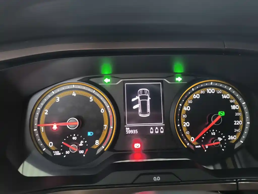 Volkswagen Tharu, миниатюра 12