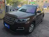 Фото 1 - Changan CS95